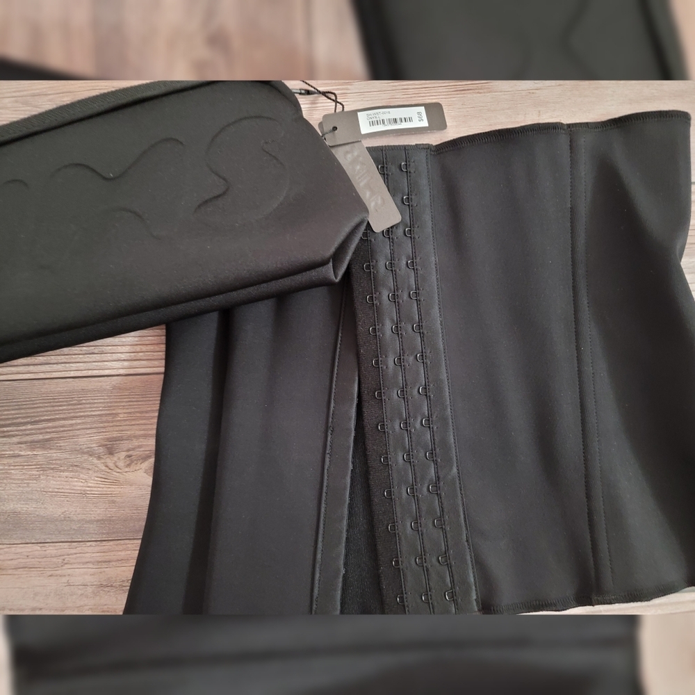 Skims new large waist trainer corset